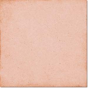 Equipe Art Nouveau Coral Pink 20x20 płytka gresowa