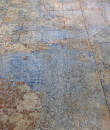  Carpet Vestige Natural 100x100