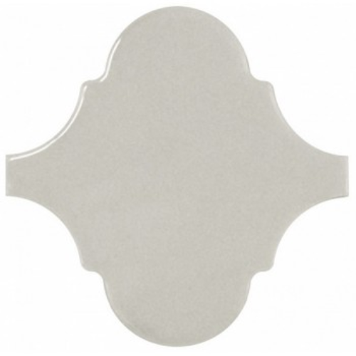 Equipe Scale Alhambra Light Grey 12x12