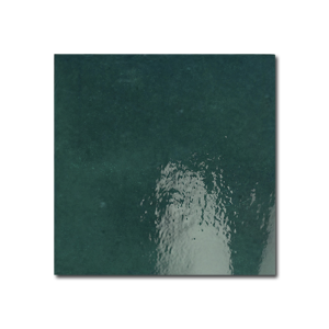 Equipe Artisan Moss Green 13,2x13,2 płytka ścienna