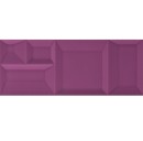 Aparici Nordic Purple Capture 29,75x89,46