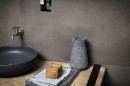 Marazzi Powder Graphite 75x150 MMWY