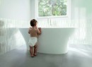 Marazzi Pure Lux Struttura Code 30x90 M12Y