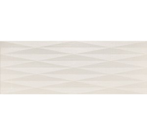 Newker Dream Decor White 29,5x90 Płytka ścienna