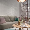 Newker Dream Decor Grey 29,5x90