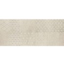 Marazzi Stone_Art Dec Pattern Ivory 40x120 M04S