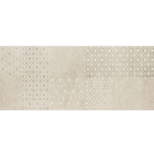 Marazzi Stone_Art Dec Pattern Ivory 40x120 M04S płytka ścienna         
