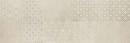 Marazzi Stone_Art Dec Pattern Ivory 40x120 M04S