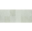 Marazzi Stone_Art Dec Pattern Steel 40x120 M04R