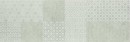 Marazzi Stone_Art Dec Pattern Steel 40x120 M04R