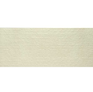Marazzi Stone_Art Ivory Struttura Woodcut 3D 40x120 M019 płytka ścienna        