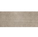 Marazzi Stone_Art Moka Struttura Woodcut 3D 40x120 M01C
