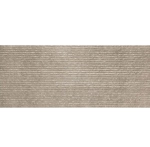 Marazzi Stone_Art Moka Struttura Woodcut 3D 40x120 M01C płytka ścienna         