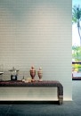 Marazzi Stone_Art Steel Struttura Woodcut 3D 40x120 M018