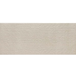 Marazzi Stone_Art Taupe Struttura Woodcut 3D 40x120 M01A płytka ścienna           
