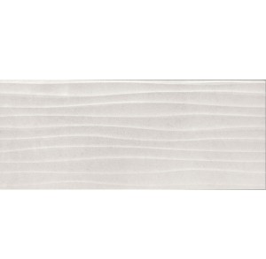 Marazzi Stone_Art Steel Struttura Move 3D 40x120 M012 płytka ścienna            