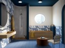 Marazzi Scenario Blu 20x20 M8R7