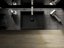 Marazzi Scenario Nero 20x20 M8R8