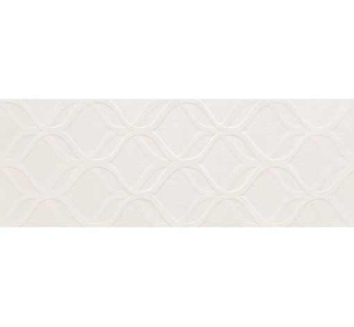 Newker Elite Decor White 30x90