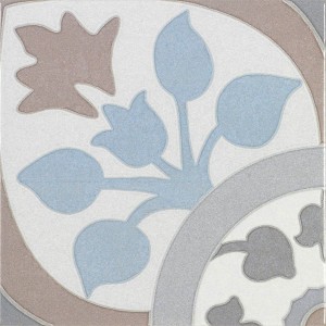Newker Inspire Tivoli Multi 20x20 płytka podłogowa patchwork