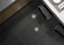 Newker Instant Lappato Graphite 60x60