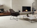 Newker Land Ivory 75x75