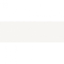 Ribesalbes Ceramica Blanco Mate Liso 7,5x30