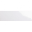 Ribesalbes Ceramica Blanco Brillo Liso 7,5x30