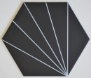 Realonda Venus Black 28,5x33