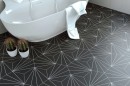 Realonda Venus Black 28,5x33