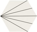 Realonda Venus White 28,5x33