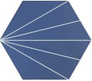 Realonda Venus Indigo 28,5x33