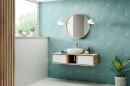Realonda Venus Aqua 28,5x33