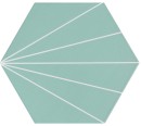 Realonda Venus Aqua 28,5x33