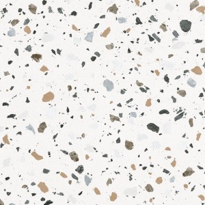 El Molino Padua Blanco Rett. 58x58 płytki lastryko gresowe