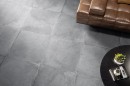Metropol Cosmopolitan Gris 60x60
