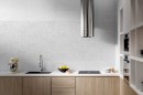 Metropol Cosmopolitan Blanco 30x90