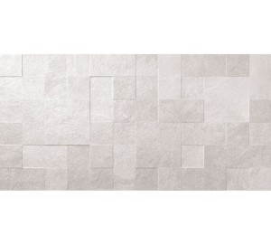 Newker Lava Mosaic Cinder 45x90 płytka podłogowa