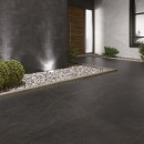 Newker Lava Graphite 30x60