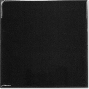 Equipe Evolution Negro 15x15 płytka ścienna