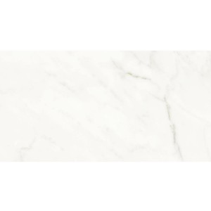 ITT Alexandra White Polished Rect. 60x120 płytka imitująca marmur