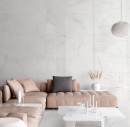 ITT Alexandra White Polished Rect. 60x120
