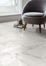 ITT Alar White Shiny Rect. 75x75