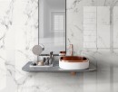 ITT Alar White Polished Rect. 60x120