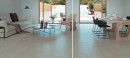 Newker Lounge Ash 25x150