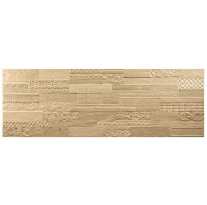 Newker Lounge Decor Multi 40x120 płytki ścienne dekoracyjne