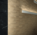 Newker Lounge Decor Multi 40x120