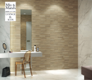 Newker Lounge Decor Multi 40x120