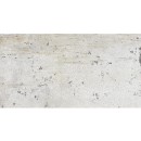 ITT Ash White Rect. 37x75