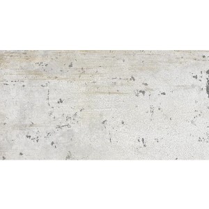 ITT Ash White Rect. 37x75 płytka imitująca  beton
